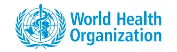 WHO logo