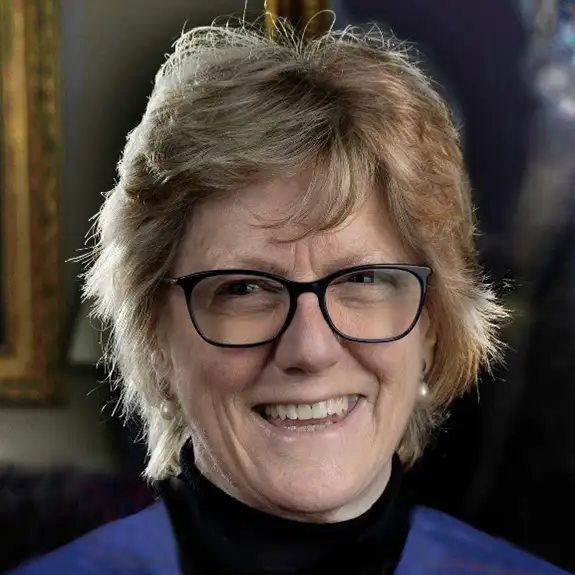 Professor Dame Sally Davies