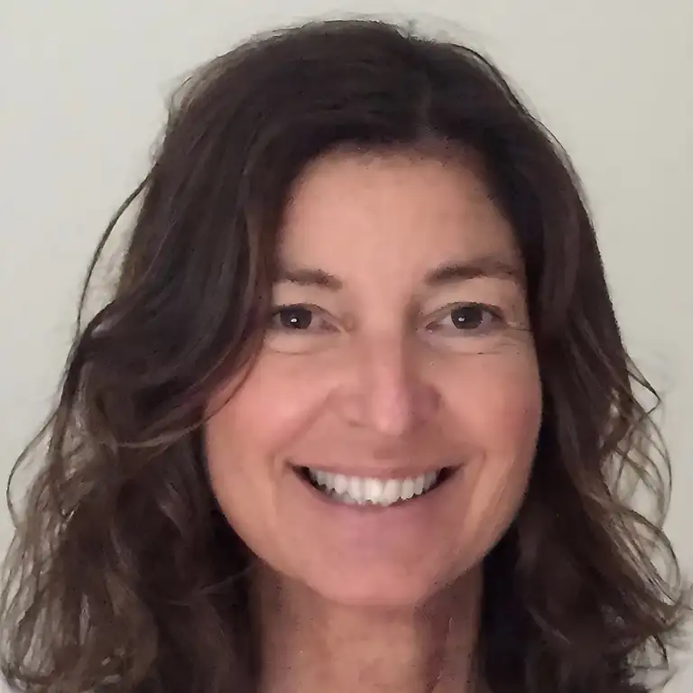 Portrait: Ms. Roser Domenech Amado