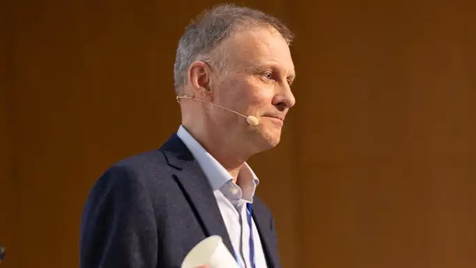 Dr. Anders Baun, Director, The Danish PFAS Research Center, Professor, risk assessment of chemicals, DTU Sustain.